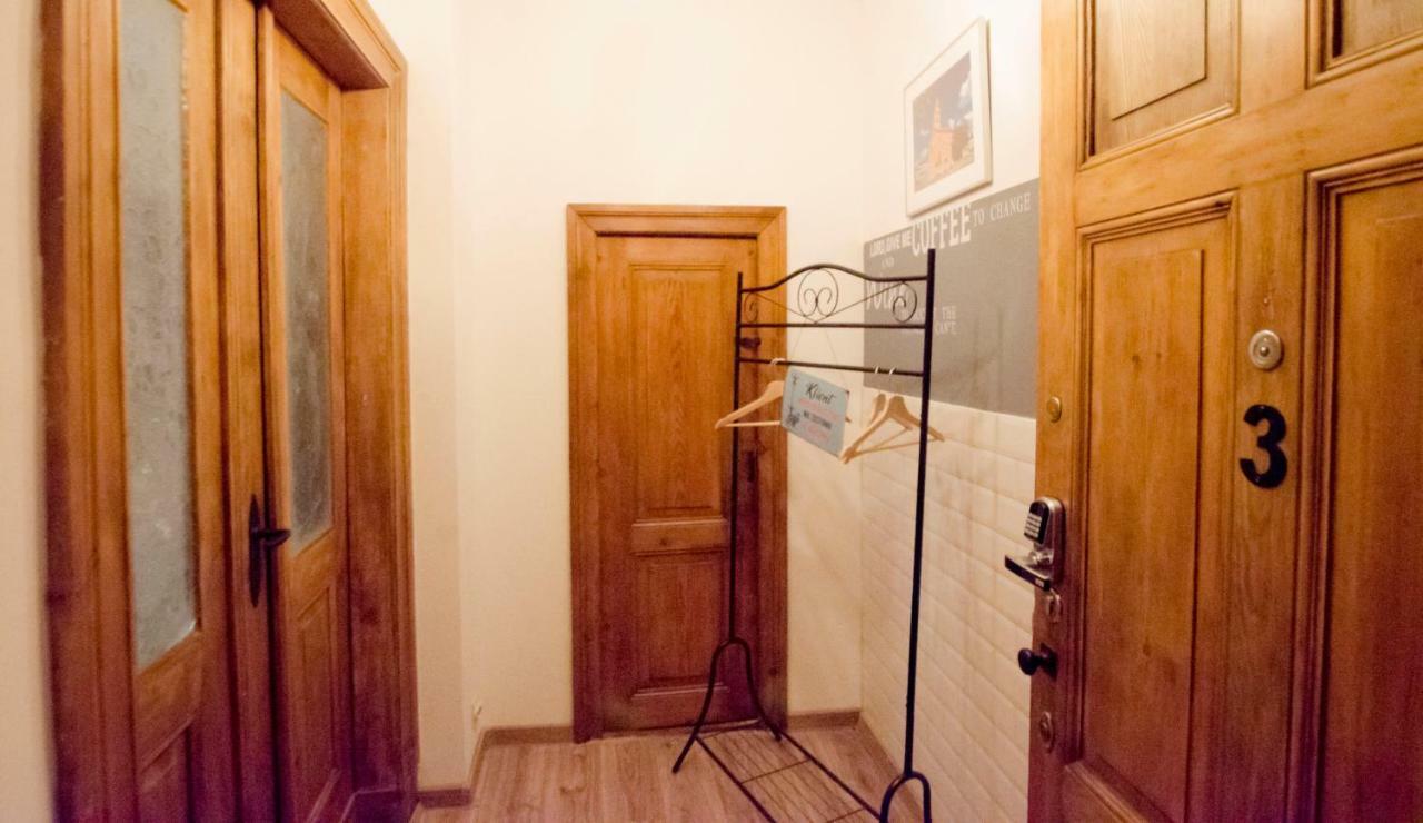Apartament Gra - Gothic House Stary Toruń Exterior foto