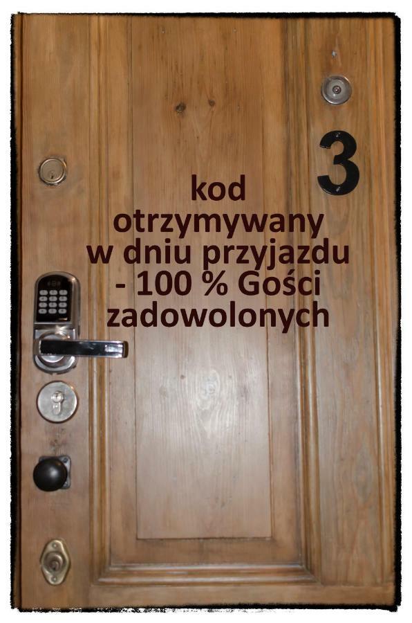 Apartament Gra - Gothic House Stary Toruń Exterior foto