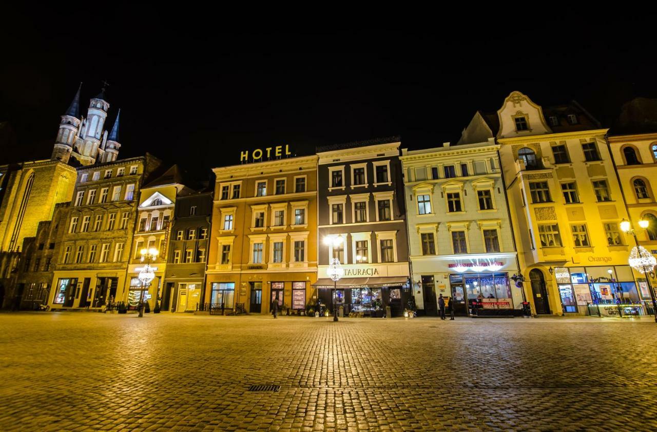 Apartament Gra - Gothic House Stary Toruń Exterior foto